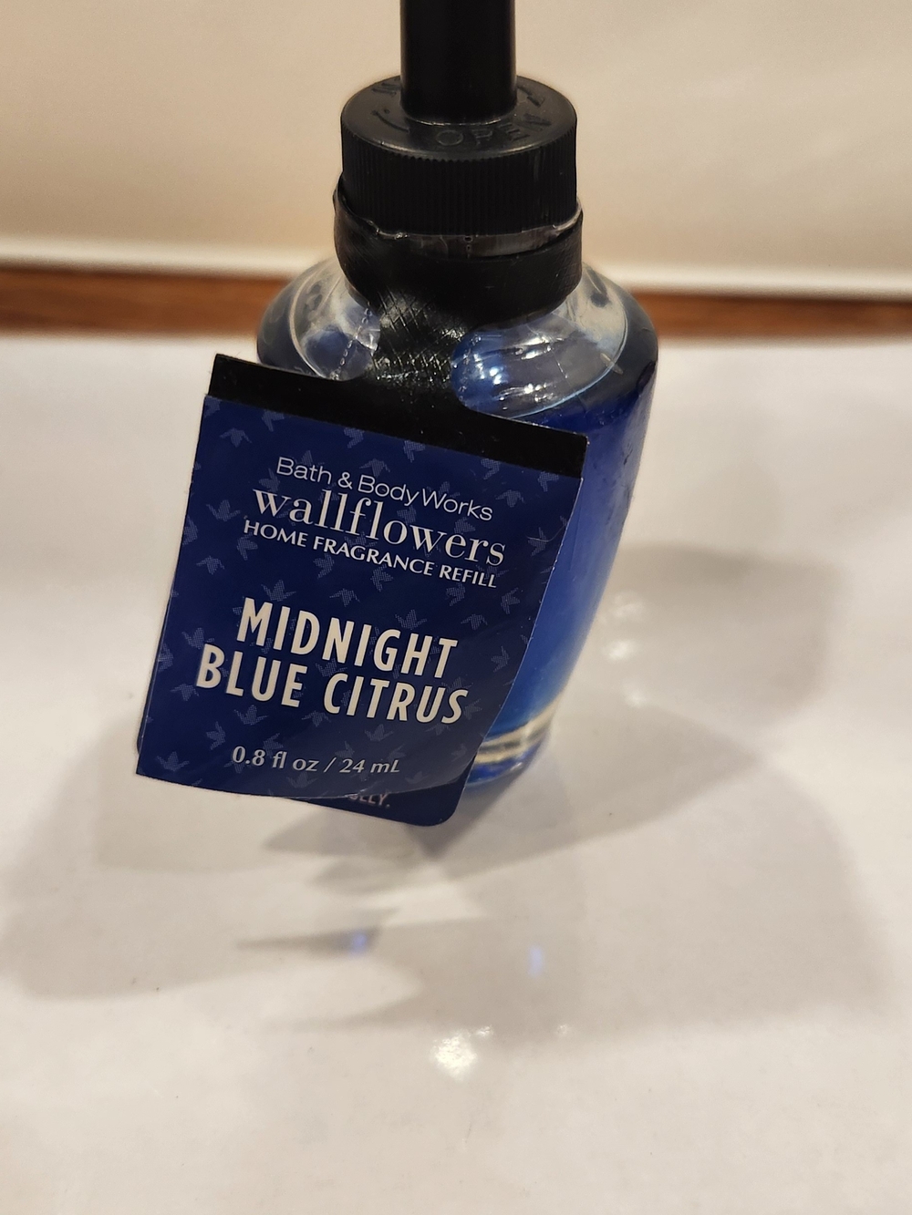 Wallflowers Home Fragrance Refill